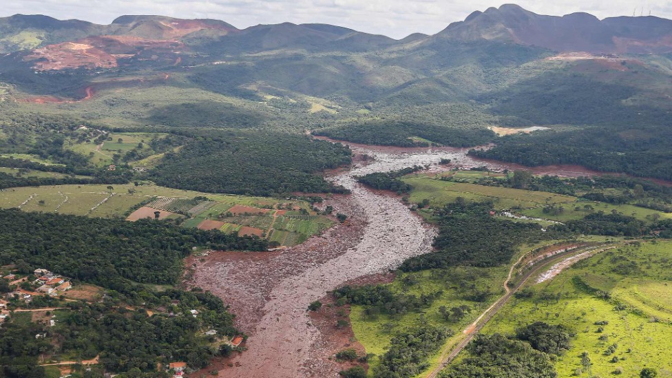rio lama